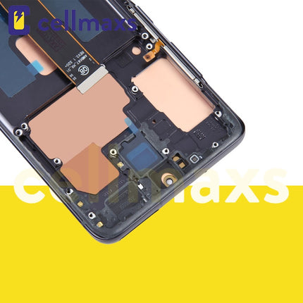 For SAMSUNG Galaxy S20+ 4G 5G LCD