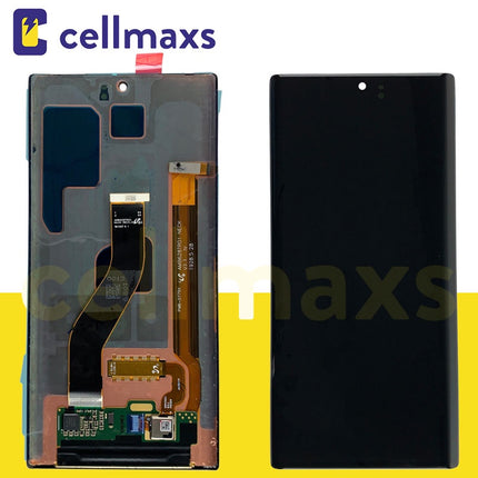 For SAMSUNG Galaxy Note10 LCD