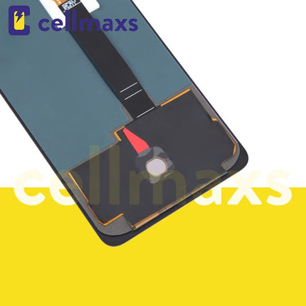 For REALME X2 Pro AMOLED LCD