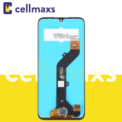 For TECNO Pop 6 LCD