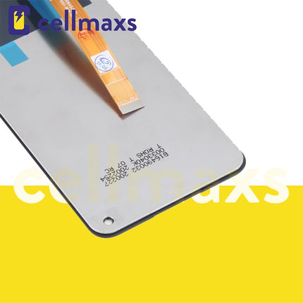 For OPPO A54 A74 A93 5G REALME Q3 5G LCD