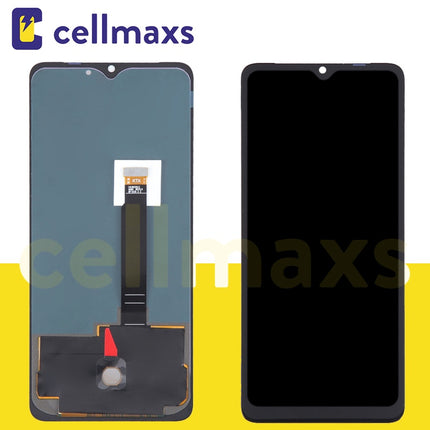 For REALME X2 Pro AMOLED LCD