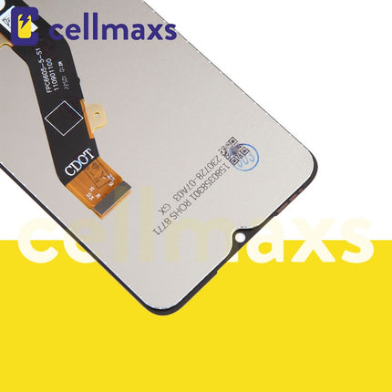 For INFINIX Smart 7 HD TECNO Spark 10 5G Spark Go 2023 LCD