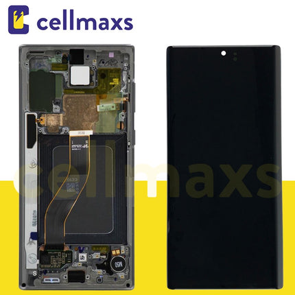 For SAMSUNG Galaxy Note10 LCD