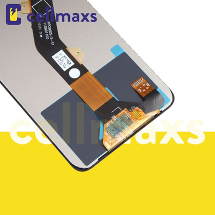 For INFINIX Smart 7 HD TECNO Spark 10 5G Spark Go 2023 LCD