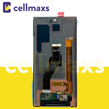 For SAMSUNG Galaxy Note10 LCD