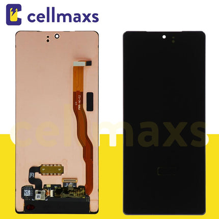 For SAMSUNG Galaxy Note20 LCD