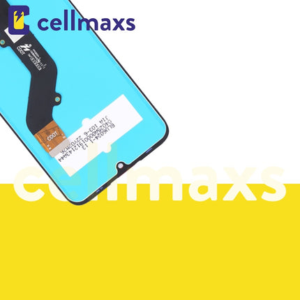 For TECNO Pop 6 LCD