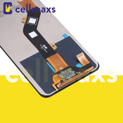 For TECNO Spark 7 Pro Camon 17 18i LCD