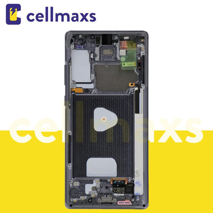 For SAMSUNG Galaxy Note20 LCD