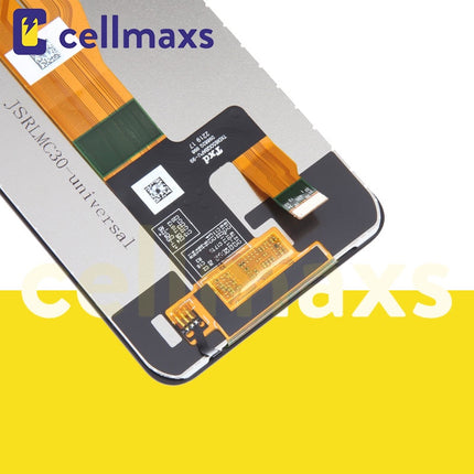 For REALME C30 C33 Narzo 50i Prime LCD