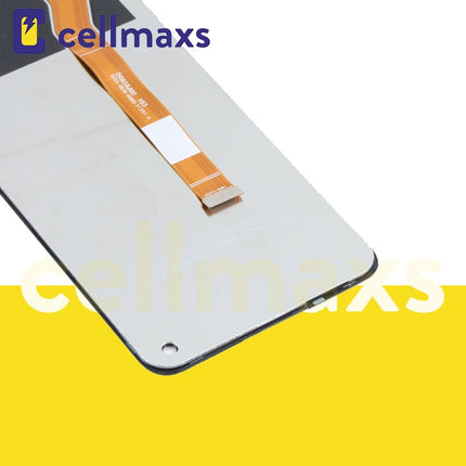 For OPPO K9s K10 K10x REALME V25 Q5 Q3s Q3t 9 Pro LCD
