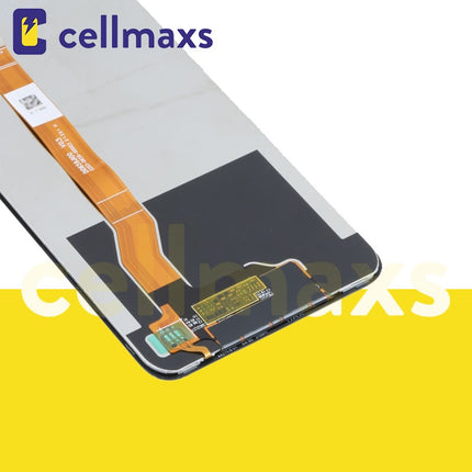 For OPPO K9s K10 K10x REALME V25 Q5 Q3s Q3t 9 Pro LCD
