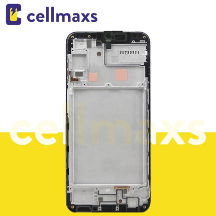 For SAMSUNG Galaxy A24 4G LCD