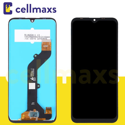 For TECNO Pop 6 LCD