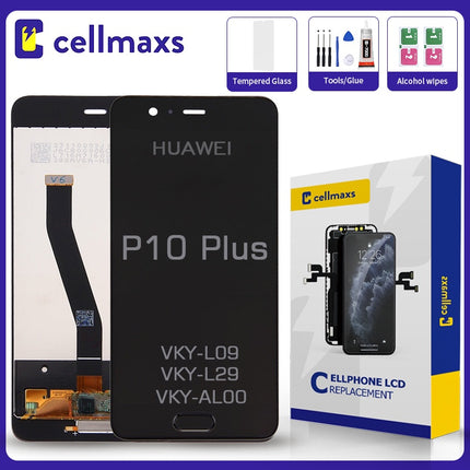 For HUAWEI P10+ LCD