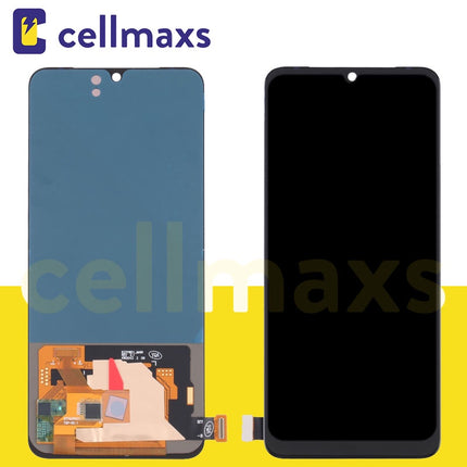 For VIVO V21 V25 5G SUPER AMOLED LCD