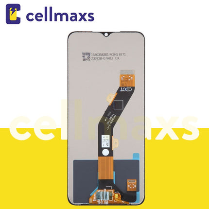 For INFINIX Smart 7 HD TECNO Spark 10 5G Spark Go 2023 LCD