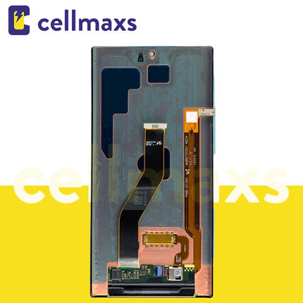 For SAMSUNG Galaxy Note10+ LCD