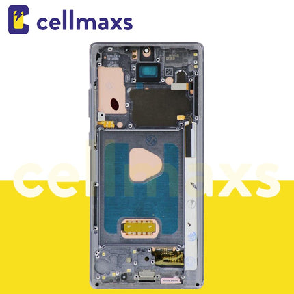 For SAMSUNG Galaxy Note20 LCD