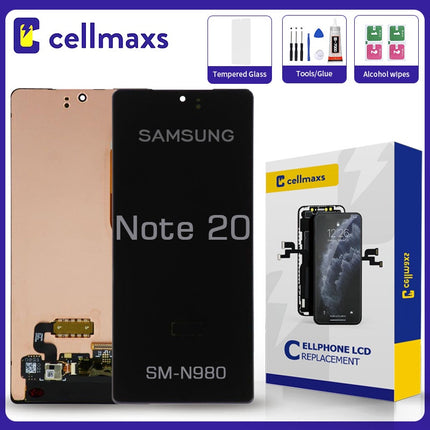 For SAMSUNG Galaxy Note20 LCD