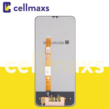 For VIVO Y35 4G Y55s 2021 2023 LCD