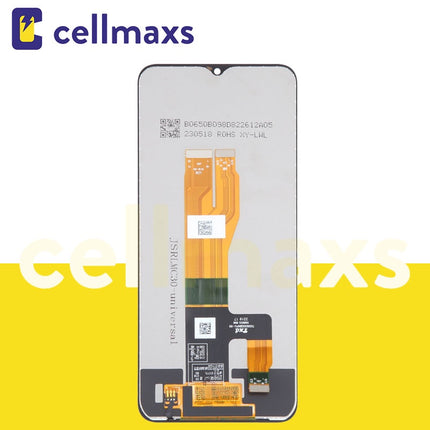For REALME C30 C33 Narzo 50i Prime LCD