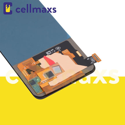 For VIVO V21 V25 5G SUPER AMOLED LCD