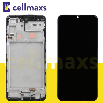 For SAMSUNG Galaxy A24 4G LCD
