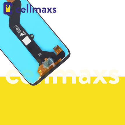 For TECNO Pop 6 LCD