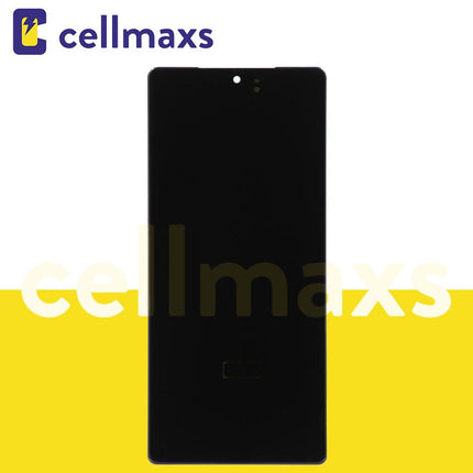 For SAMSUNG Galaxy Note20 LCD