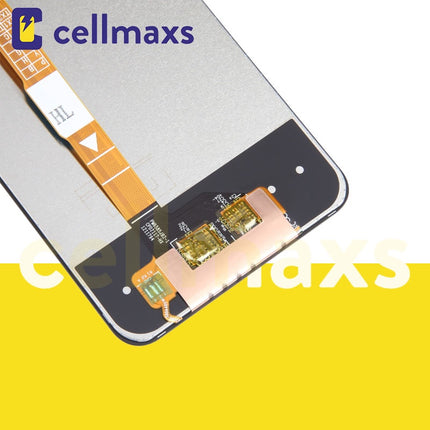 For VIVO Y35 4G Y55s 2021 2023 LCD
