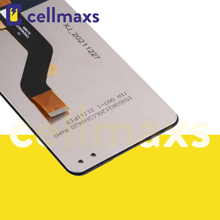 For INFINIX Note 8 LCD