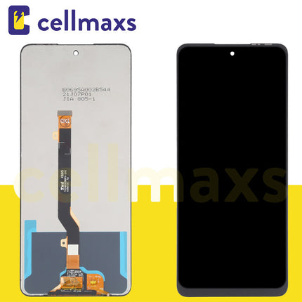 For INFINIX Hot 11 TECNO Spark 8T 8P LCD