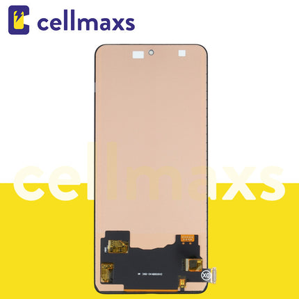 For XIAOMI REDMI K40 K40s Poco F3 F4 Mi 11i 11x Black Shark 4 4s Pro LCD