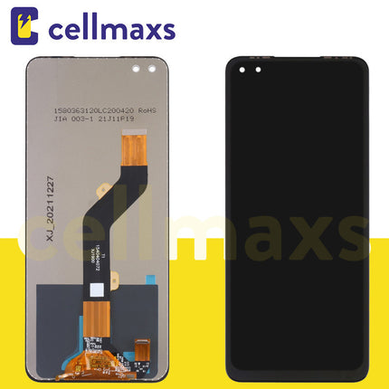 For INFINIX Note 8 LCD