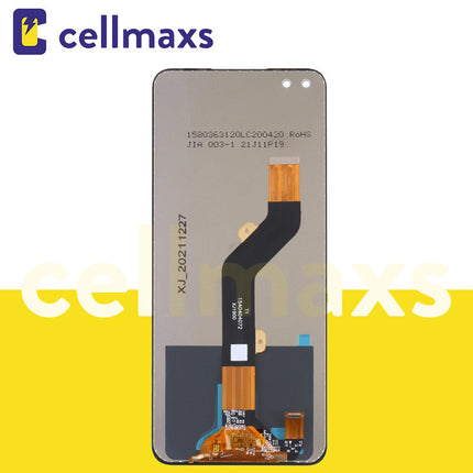 For INFINIX Note 8 LCD