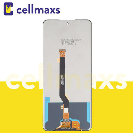 For INFINIX Hot 11 TECNO Spark 8T 8P LCD