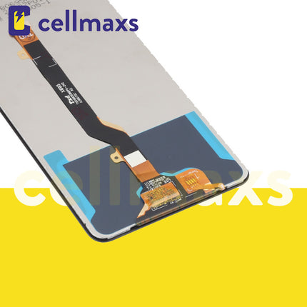 For INFINIX Hot 11 TECNO Spark 8T 8P LCD