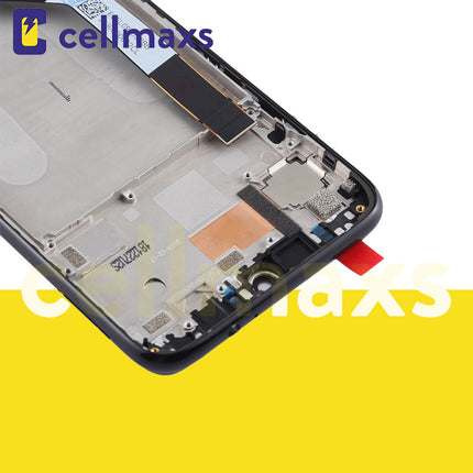 For REDMI Note 7  Pro LCD
