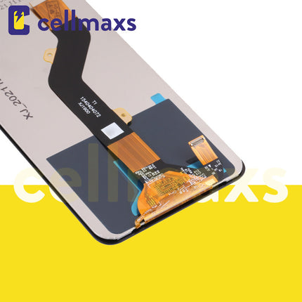 For INFINIX Note 8 LCD
