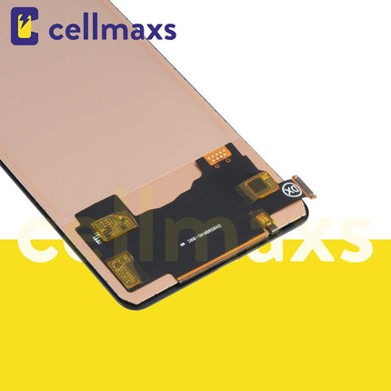 For XIAOMI REDMI K40 K40s Poco F3 F4 Mi 11i 11x Black Shark 4 4s Pro LCD