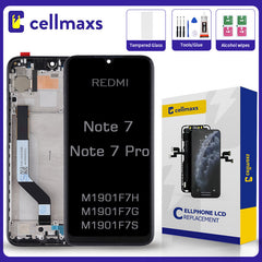Collection image for: Xiaomi Redmi Note 7