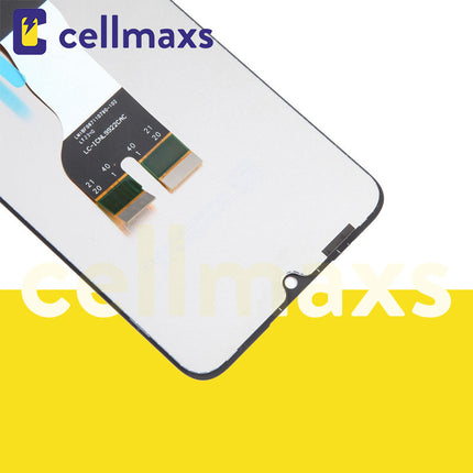 For SAMSUNG A05S LCD