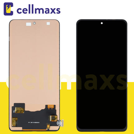 For XIAOMI REDMI K40 K40s Poco F3 F4 Mi 11i 11x Black Shark 4 4s Pro LCD