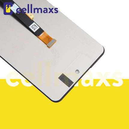 For INFINIX Note 30 4G 5G LCD