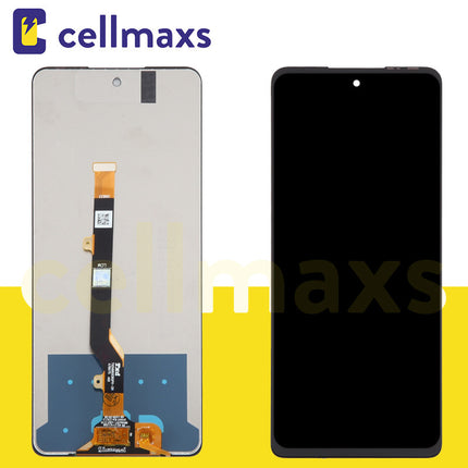 For INFINIX Note 30 4G 5G LCD