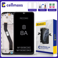 Collection image for: Xiaomi Redmi 8