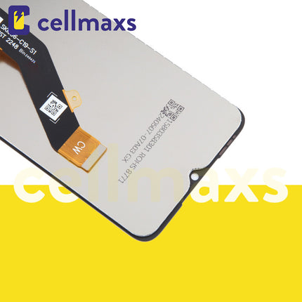 For INFINIX Hot 30i TECNO Pop 7 LCD