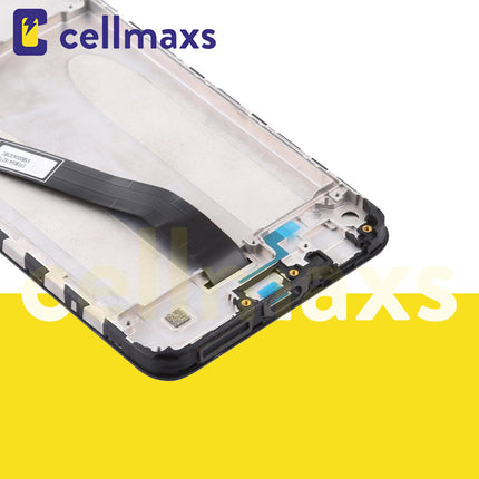 For XIAOMI REDMI 8 8A LCD